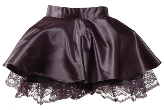 Skirt 9010 | Nightshade Corsets