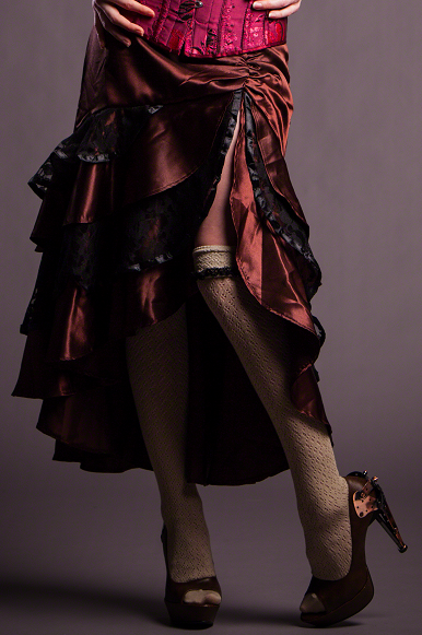 Photographer: Daryl Croft/Matchbox Photography, Model: Celina June, Styling: Keltie Squires