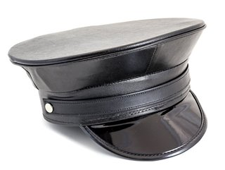 Military Captain's Hat Edmonton