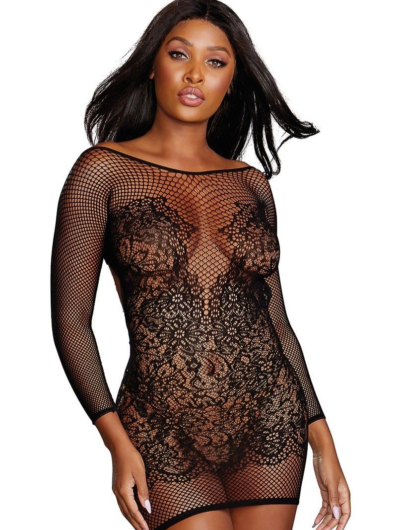 Fishnet Lingerie Edmonton Canada