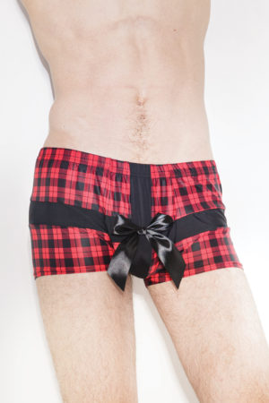 Men's Christmas Underwear Edmonton