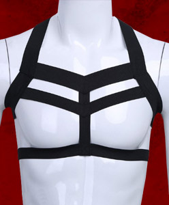 Men's Body Cages