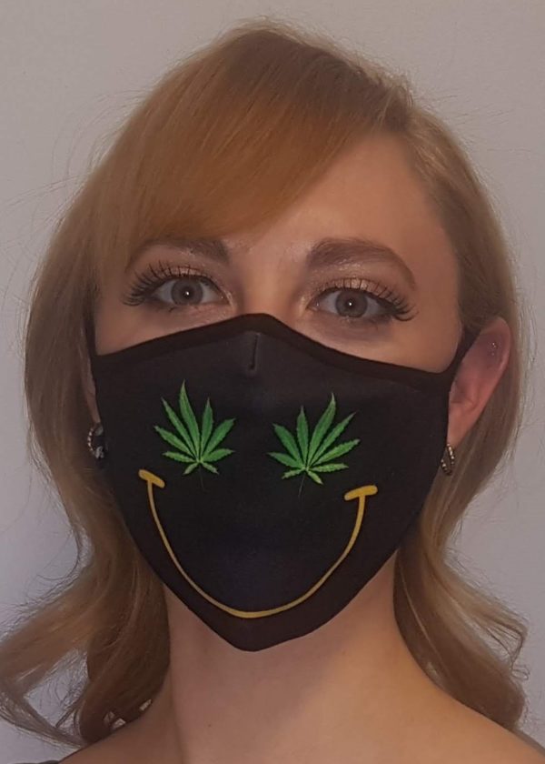 420 Mask Edmonton