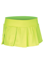 Lime Green Skirt Edmonton