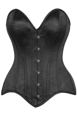 Plus Size Corset Edmonton Canada