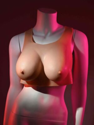Silicone Breast Forms Edmonton Canada Gender Expression
