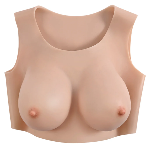 Silicone Breast Forms Edmonton Canada Gender Expression