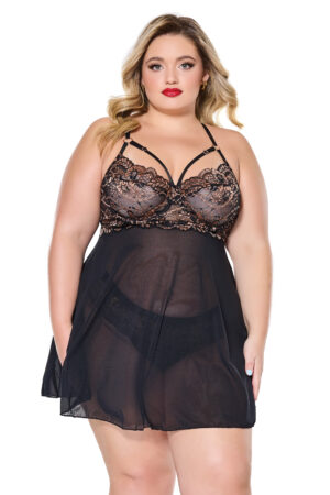 Plus Size Lingerie Edmonton Canada