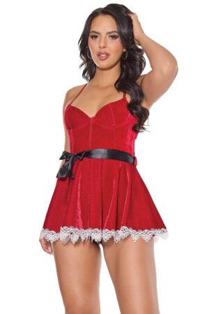 Sexy Santa Costume Edmonton Canada