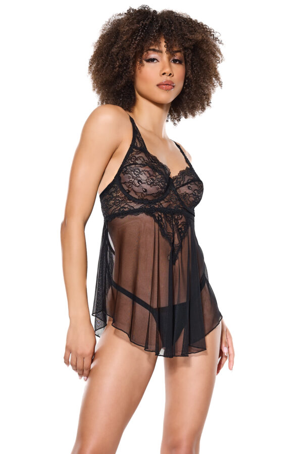 Inclusive Lingerie Edmonton Canada