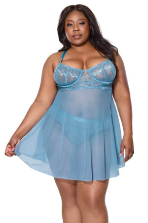 Plus Size Babydoll Edmonton Canada