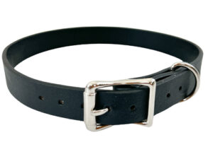 Basic Leather Choker Edmonton Canada Alt Clothing
