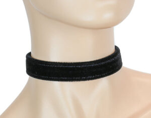 Basic Choker Edmonton Canada Alt Clothing