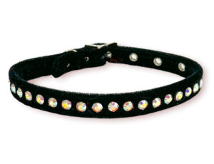 AB Rhinestone Choker Edmonton Canada