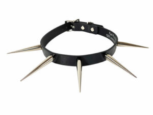 Giant Spike Choker Edmonton Canada