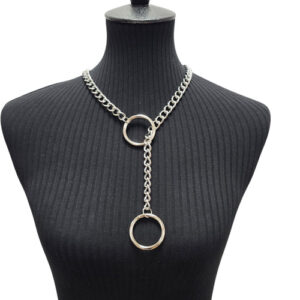 Day Collar Chain Choker Edmonton Canada