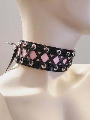 Corset Choker Edmonton Canada