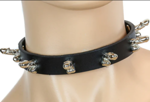 Penis Spike Choker Edmonton Canada