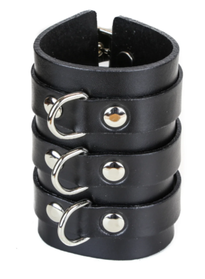 Punk Cuff Edmonton Canada