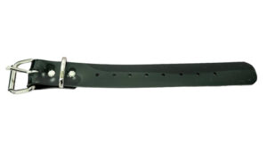 Faux Leather Collar Extender Edmonton Canada