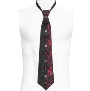 Gothic Nectie Edmonton Canada