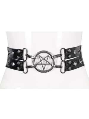 Pentagram Belt Edmonton Canada