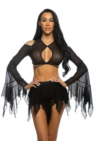 Black Ravewear Edmonton Canada
