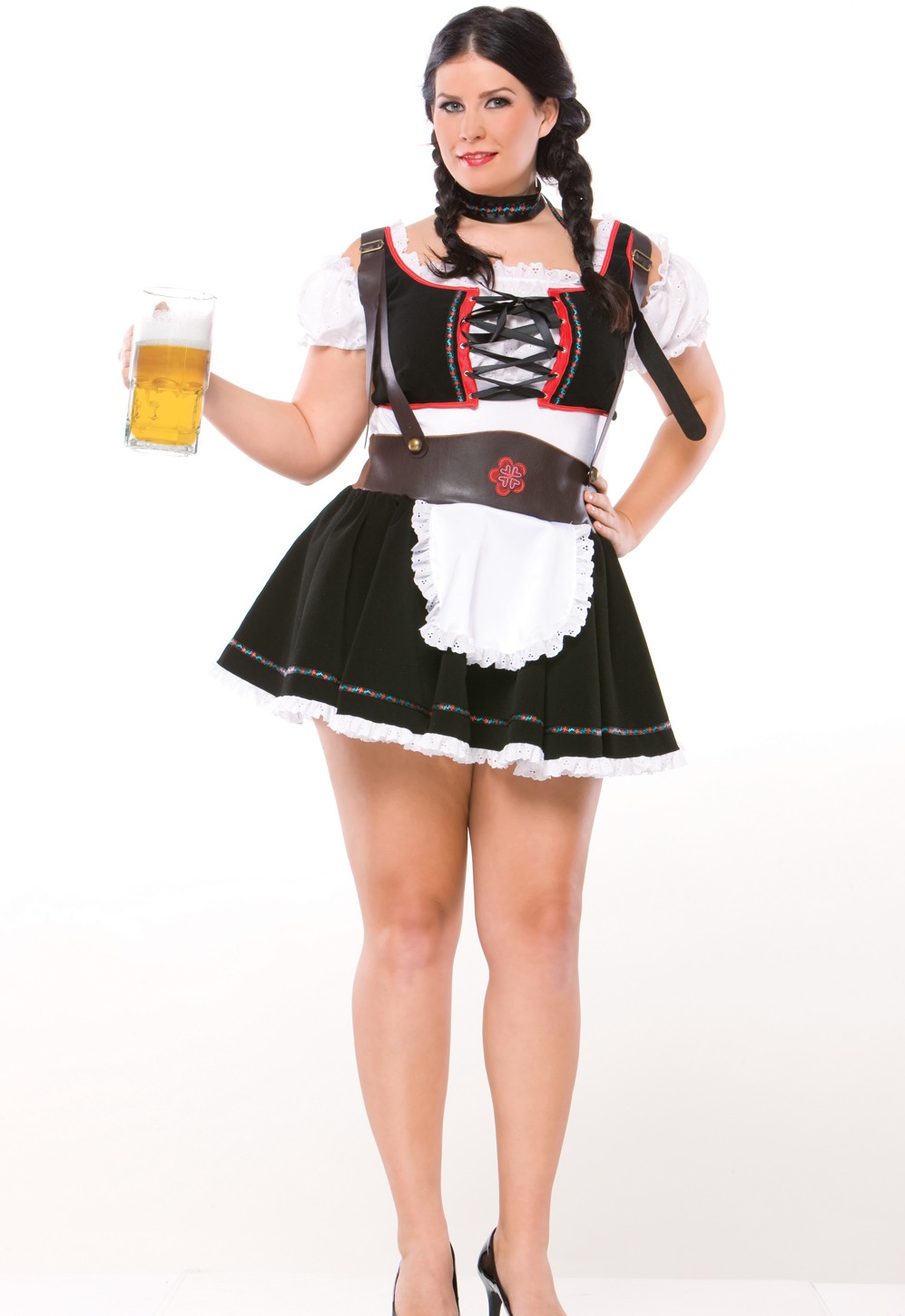 Costume 6113