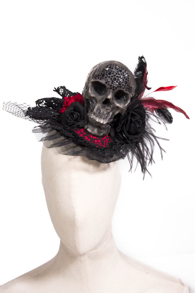 Mini Hat 3301