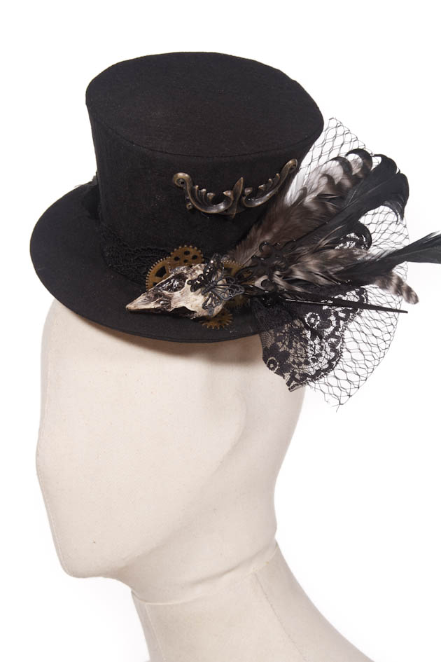 Top Hat 0520
