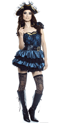 Costume 83282