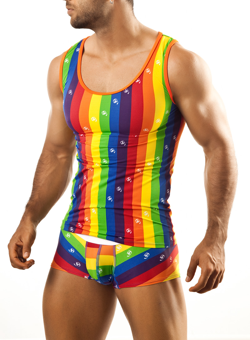 Men's Top 5621