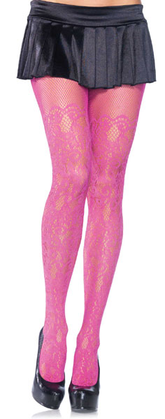 Pantyhose 9954 Pink