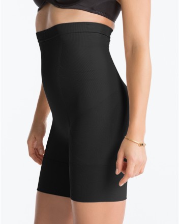 Body Shaper 0067 Black - Image 2