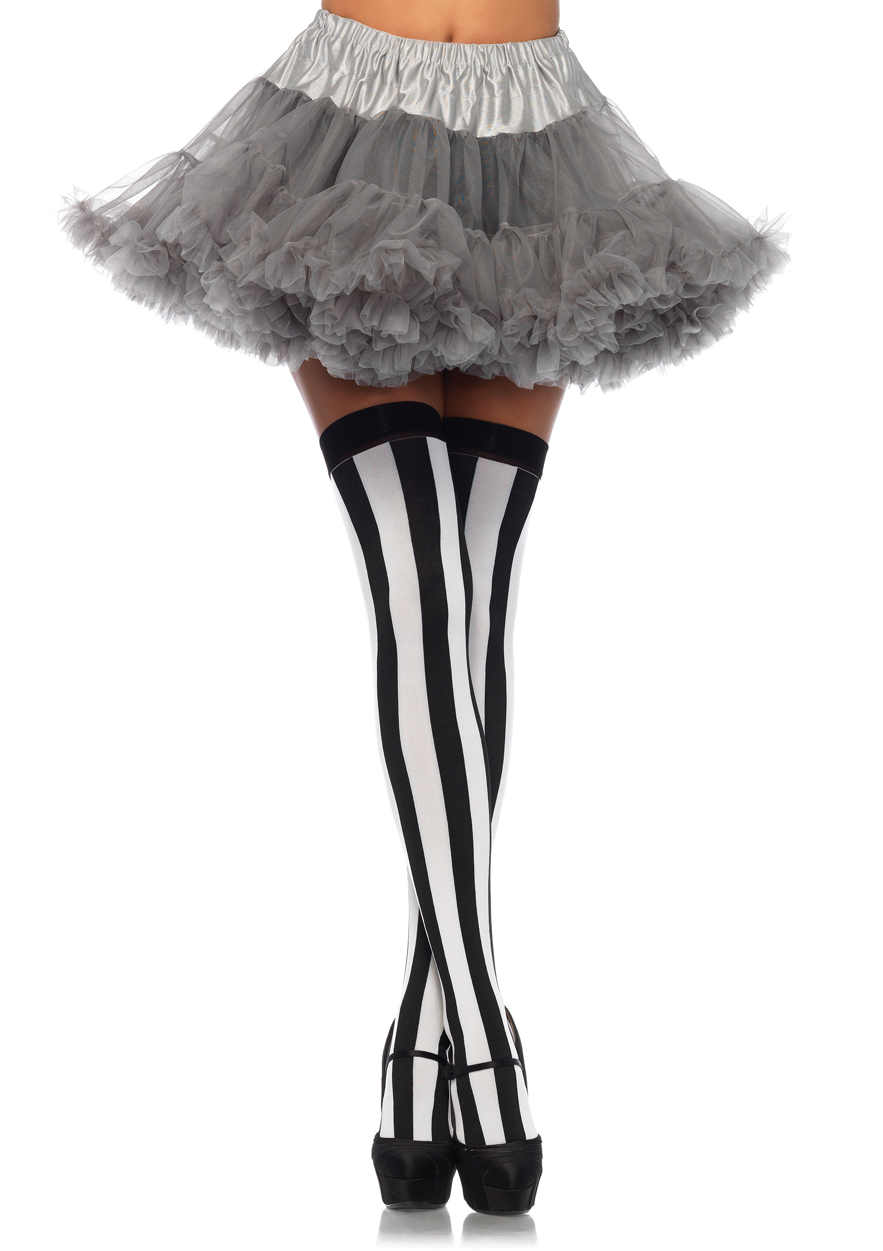 Petticoat 8990 Grey