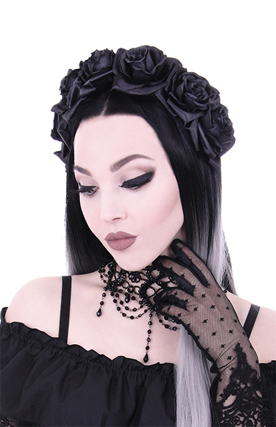 Rose Crown 4208