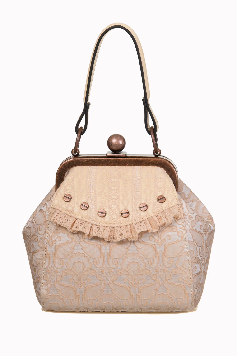 Delicate Pink Victorian Purse 7056 Edmonton