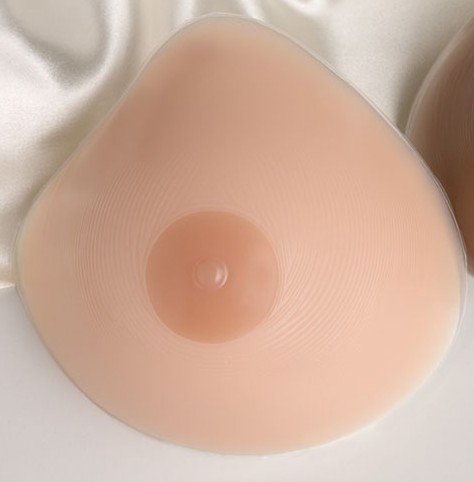 Silicone Breast Forms 0200