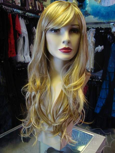 Wig 0370 F27A/613