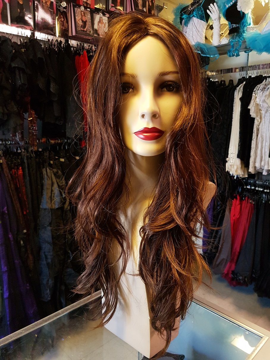 Wig 0365 M4/30