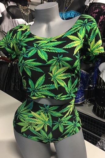 Short Sleeve Top 19328
