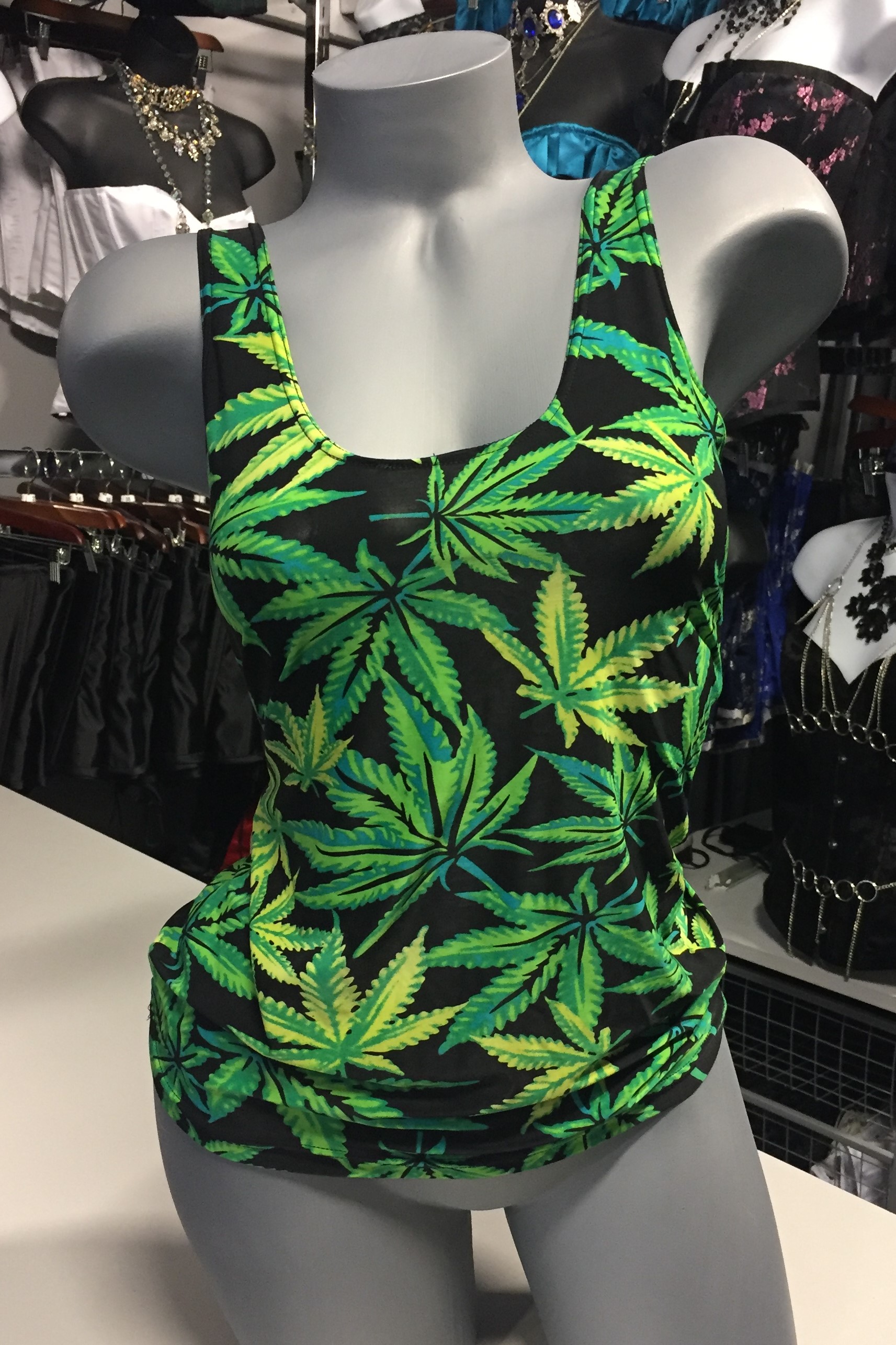 Tank Top 19331