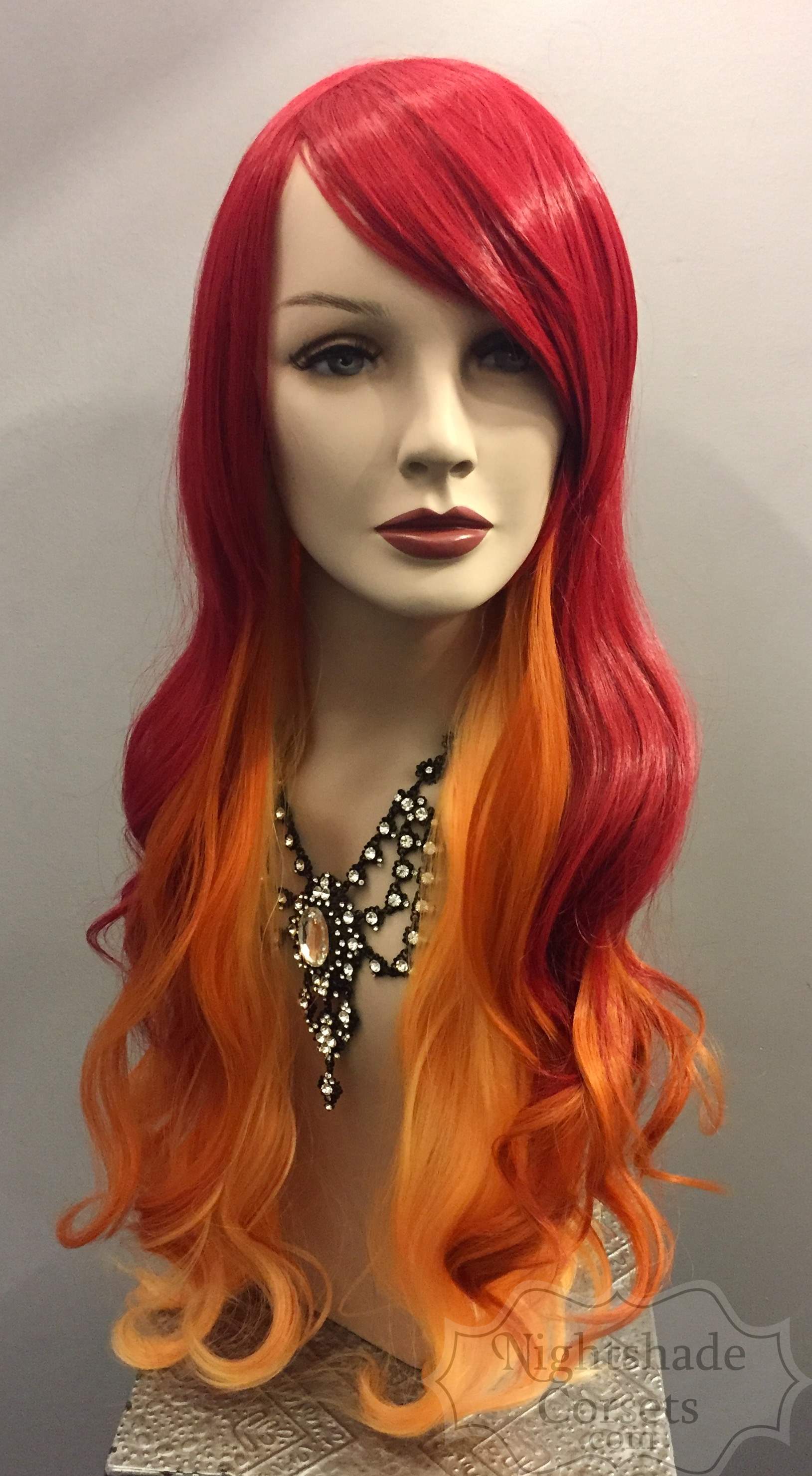 Wig 4540
