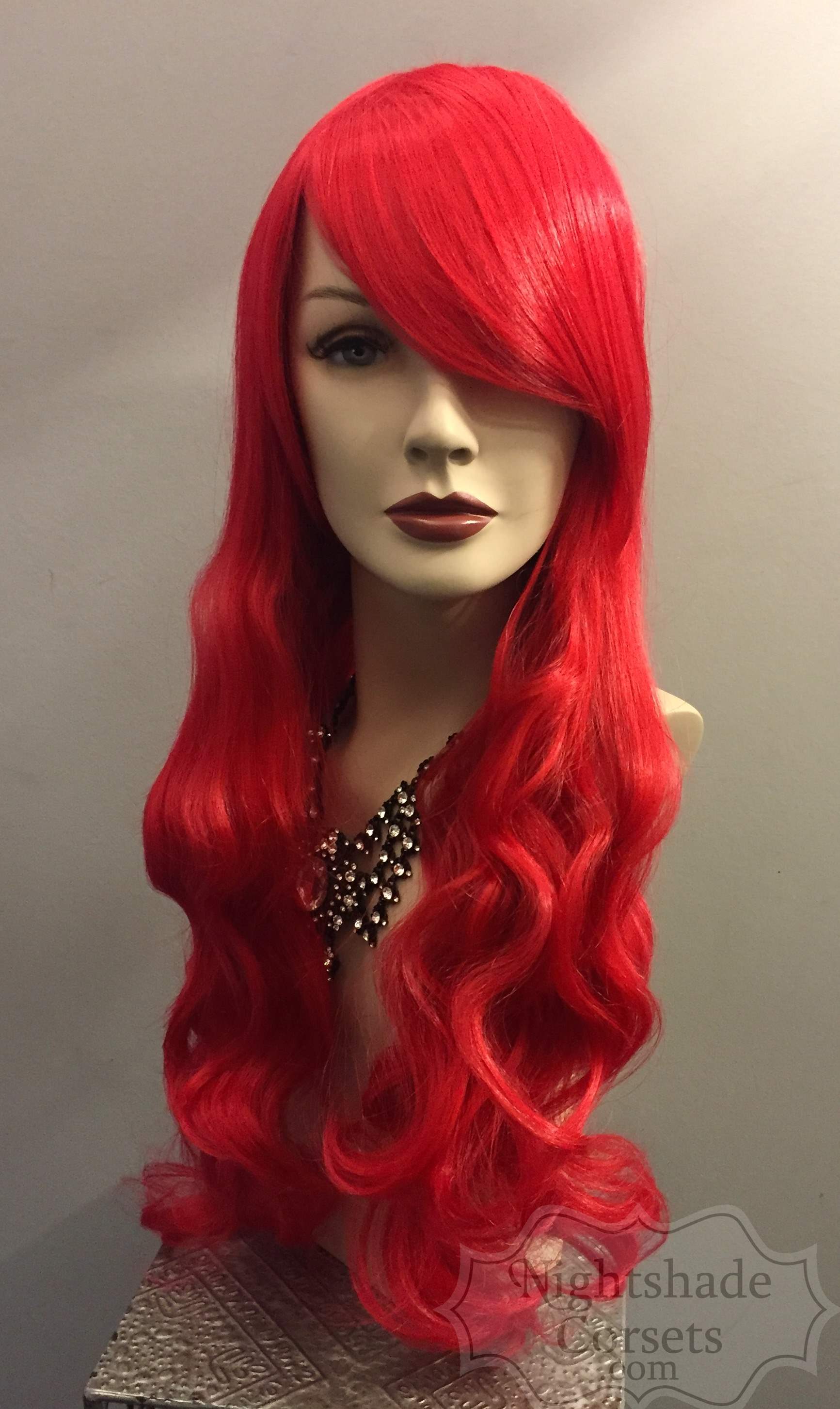 Wig 4527