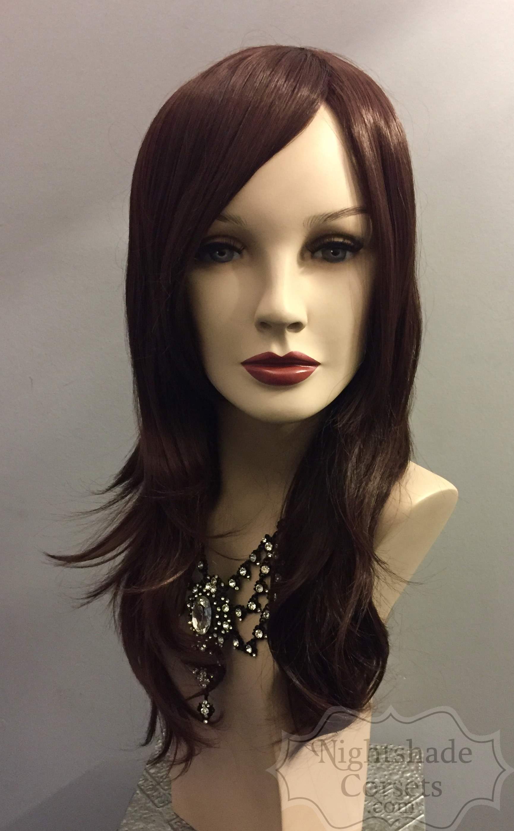 Wig 4536