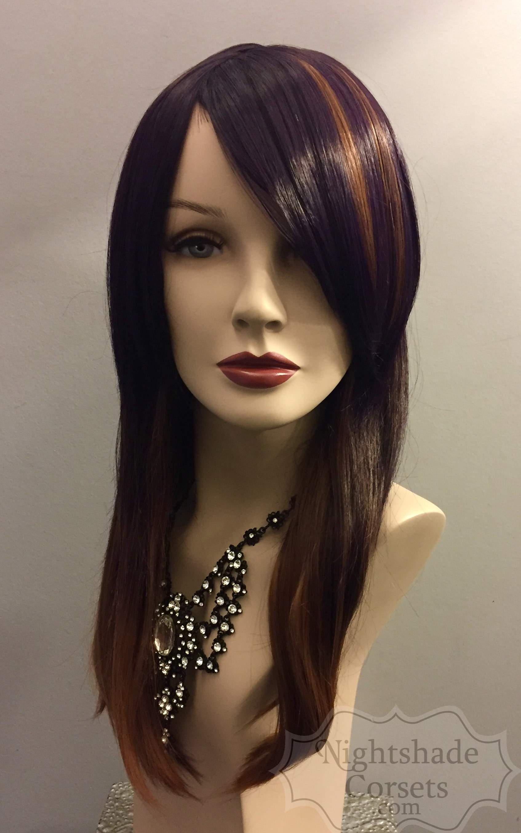 Wig 4535
