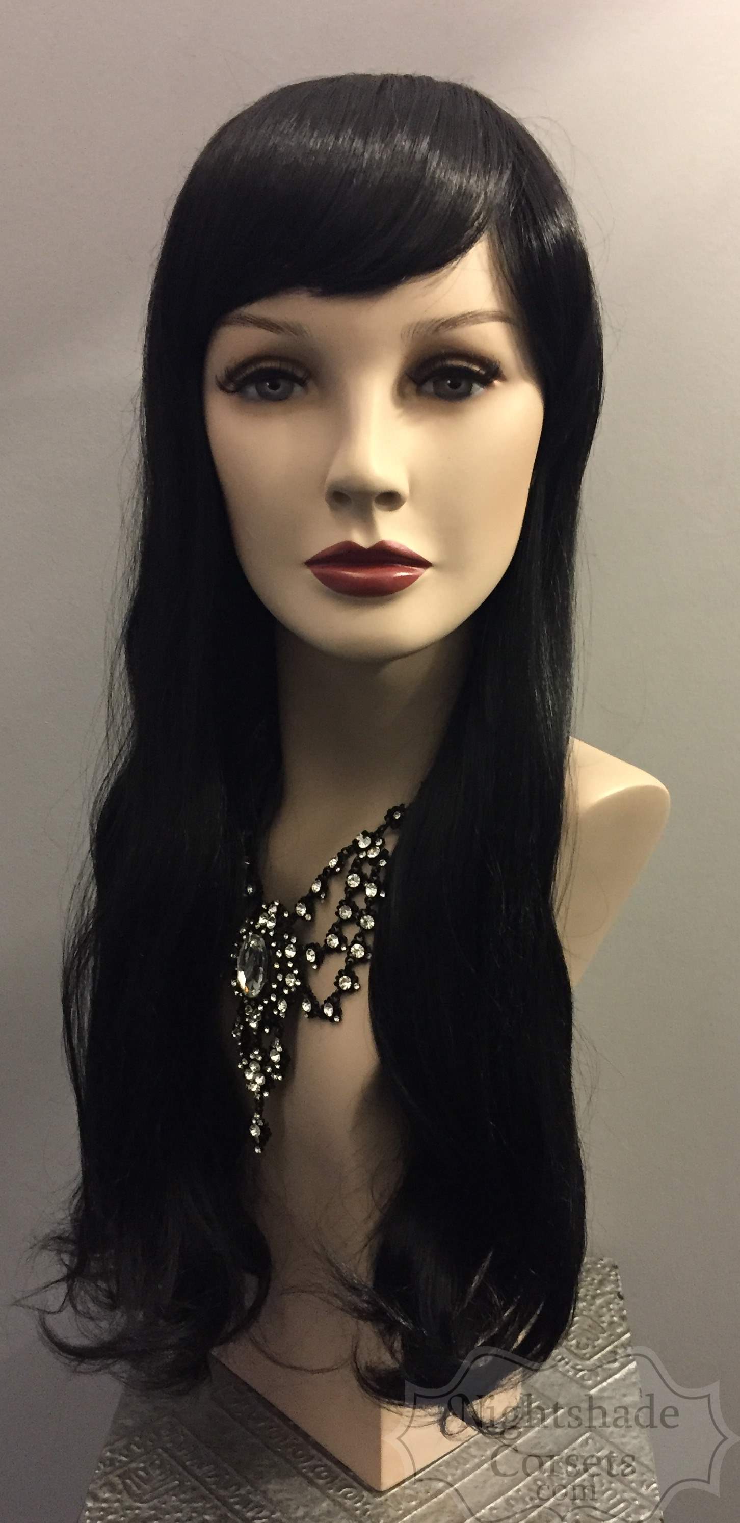 Wig 4518