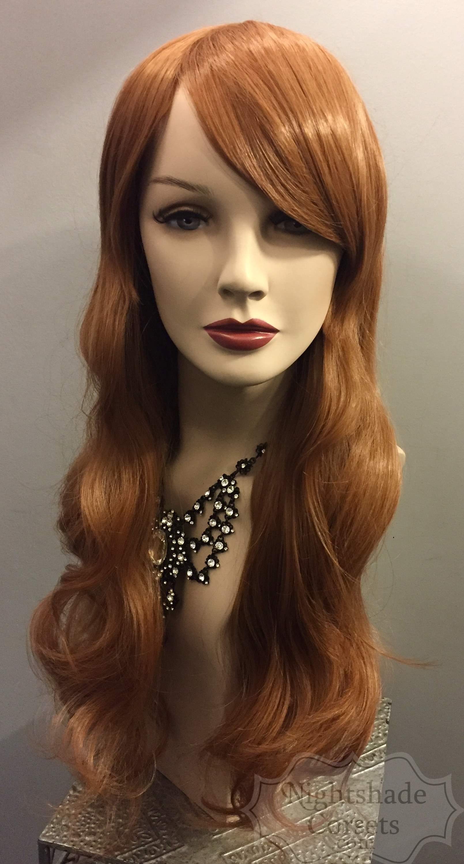 Wig 4548