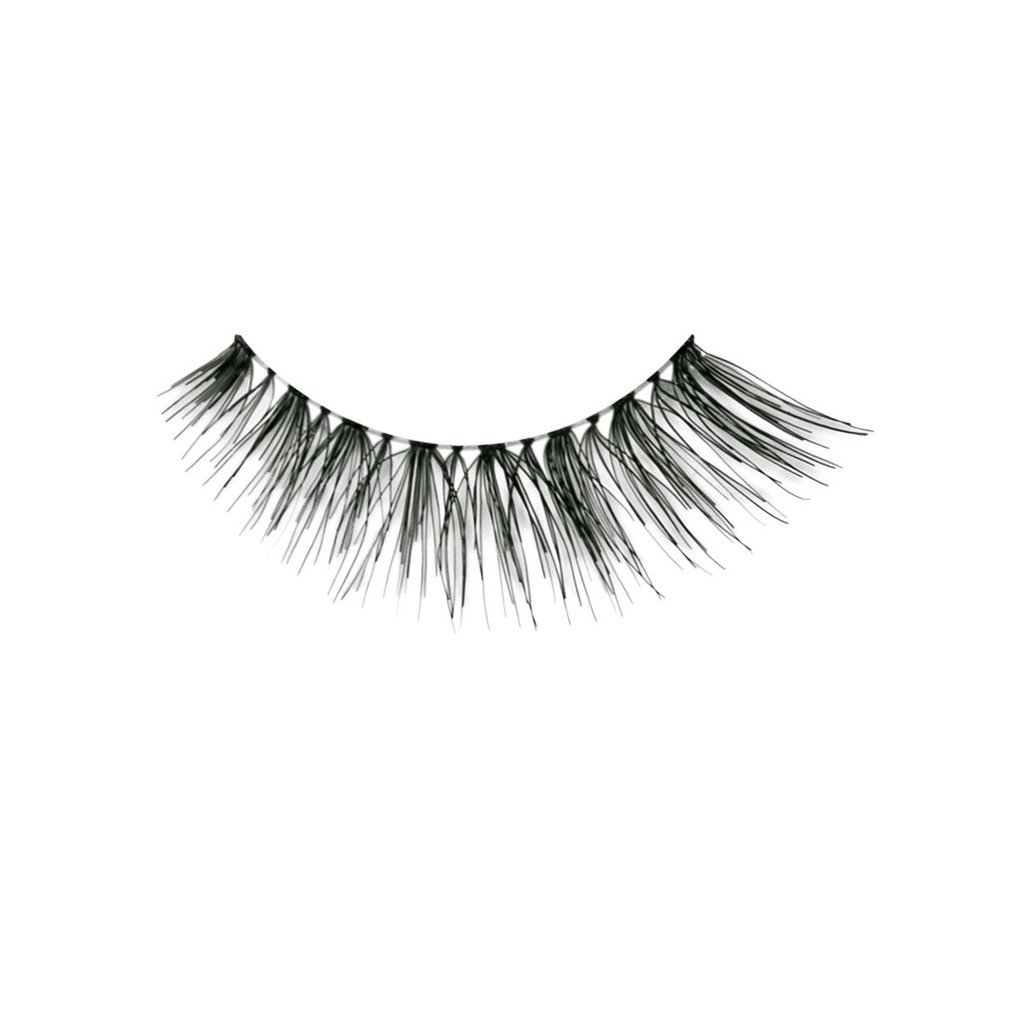 Full False Lashes Nude Onyx (0302)