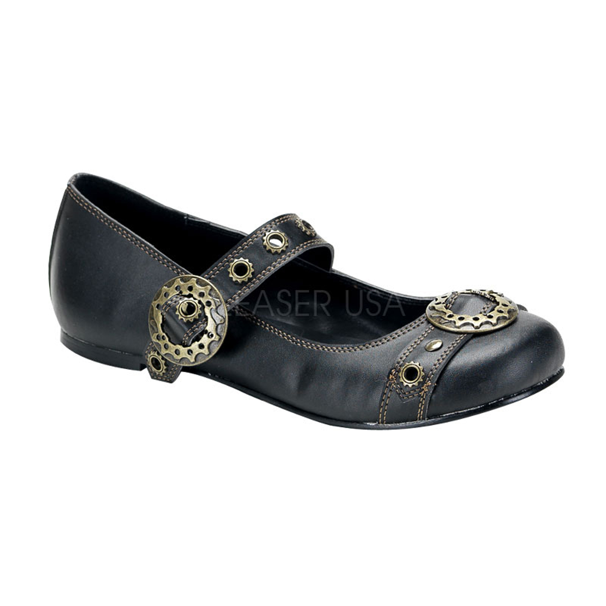 Daisy-09 Black